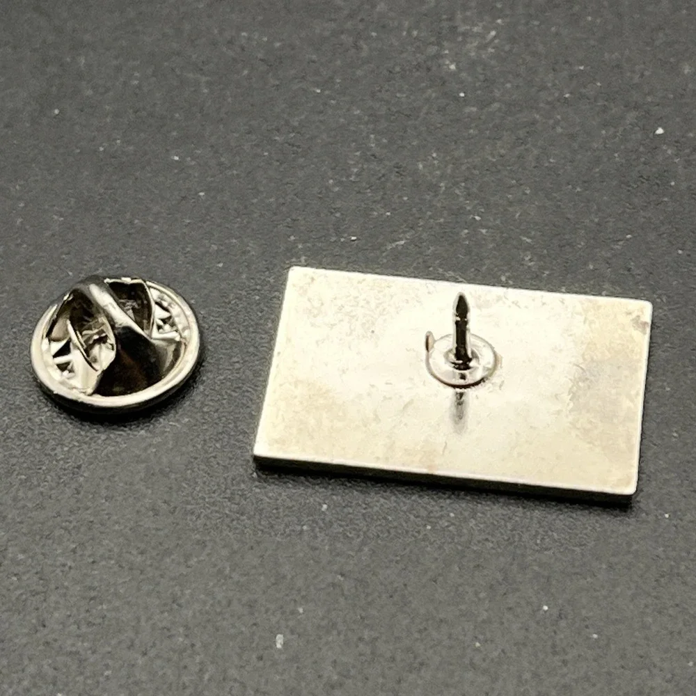 N/A pin has